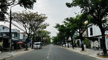 BÁN GẤP 105M2 ĐẤT MẶT TIỀN ĐƯỜNG ĐIỆN BIÊN PHỦ - HỘI AN