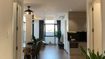 Bán penthouse Himlam 6A KDC Trung Sơn, 149m2, 3PN 2WC sân vườn 6.5 tỷ
