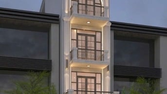 Bán nhà cũ hẻm 86/35 Phan Tây Hồ, hẻm 4m thông, Phú Nhuận