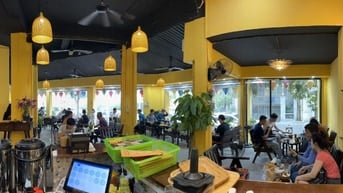 MBKD MẶT TIỀN 25M NGUYỄN KHUYẾN - HÀ ĐÔNG