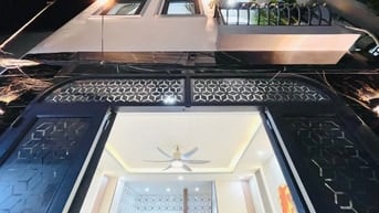 Nhà đẹp CAO CẤP hẻm Quang Trung, P11, Q.Gò Vấp.