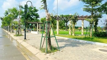 Bán Lô Đất Kế Góc Mặt Tiền Hậu Nghĩa – Gần Trường Học, Bệnh Viện, Tiện