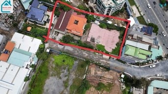 Cho thuê Mặt Bằng 2.000m2  Số 9 Đường Tên Lửa, Quận Bình Tân_150 Triệu