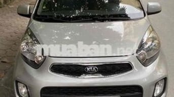 Kia Morning 2018 1.25 EX - 320000 km
