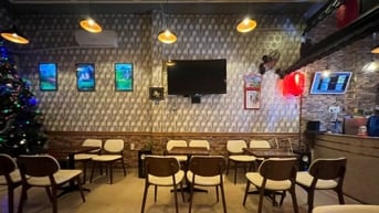 Cần sang lại toàn bộ quán cafe  Ngay mặt tiền Lý Chiêu Hoàng, cạnh chu