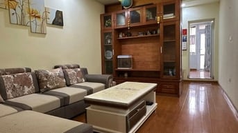 Chính chủ cho thuê căn hộ duplex phố Nguyễn Chí Thanh
