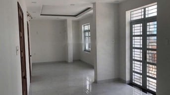 Cho thuê mặt tiền Âu Cơ nhà mới thích hợp mở vp cty