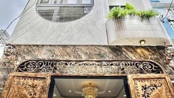 Ngộp! Bán nhà 64m2 Trần Thánh Tông,Tân Bình.Gần sân Golf Tân Bình.