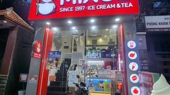 Chính chủ cho thuê mặt tiền đường Cao Thắng Phường 3, Quận 3. TP.HCM