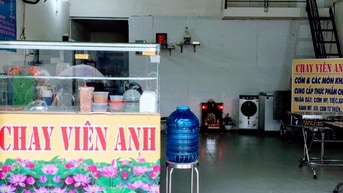 SANG QUÁN 107 LINH TRUNG, P. LINH TRUNG, THỦ ĐỨC