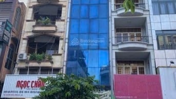 Nhà mặt tiền 730 Nguyễn Đình Chiểu