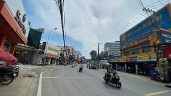 Cho thuê mặt bằng đẹp tại Võ Văn Ngân, Bình Thọ, Thủ Đức