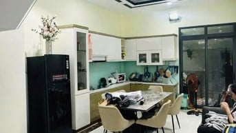 MÊ XỈU ! NHÀ MT VÀNH ĐAI P10 Q6 (4,5X16,5) 4 LẦU 6PN. GIÁ CHỈ 12,5 TỶ