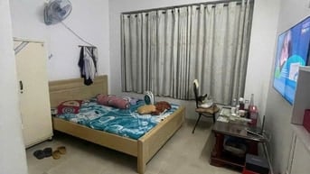 CHỐT GẤP ! NHÀ MT ĐƯỜNG SỐ 33 P10 Q6 GẦN CHỢ AN DƯƠNG VƯƠNG GIÁ 9,5 TỶ