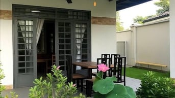 54 tỷ, 308 m2, Bán Villa Thảo Điền đường 64, P. Thảo Điền, Quận 2
