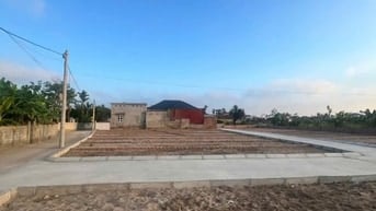 Bán lô đất tại xã Thái Sơn An Lão