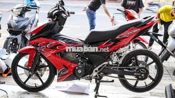 Bán xe Winner X như hình chính chủ