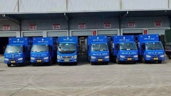 🏗️ Đông Anh – Cho thuê kho độc lập và kho chung gần KCN Bắc Thăng Lon