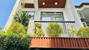Kẹt tiền bán gấp nhà DT 46m2, giá1tỷ850tr đường Trần Thị Cờ, Quận 12