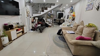 Bán nhà sát HXH Sư Vạn Hạnh, Quận 10, 50m2, 3 tầng, chỉ nhỉnh 7 tỷ
