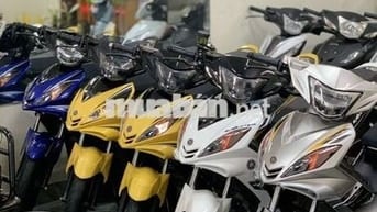 🌟 Exciter 2014 up 2010 đủ màu dọn New .HỖ TRỢ GÓP
