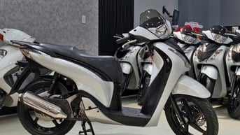 Cần bán xe sh ý nhận giao lưu 
