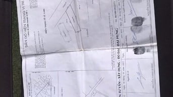 Cần bán nhà gấp, giấy tờ vi bằng đầy đủ, chính chủ