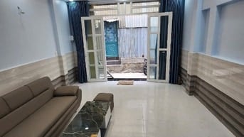 BÁN NHÀ 994 HUỲNH TẤN PHÁT HỖ TRỢ VAY BANK 2,5 TỶ