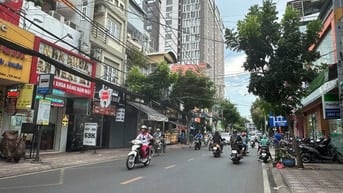 Nhà phố HIẾM Q4 hẻm 8m Khánh Hội DTS 130m2 ngang 4m sát Q1 chỉ 12.5 tỷ