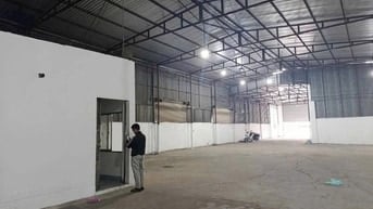 Cho thuê kho MT Quốc Lộ 1A Quận 12