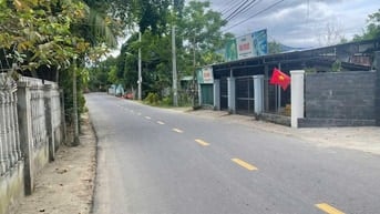 Chủ gửi bán đất tặng kèm nhà xưởng, rộng full đất 125m². chỉ với 820tr