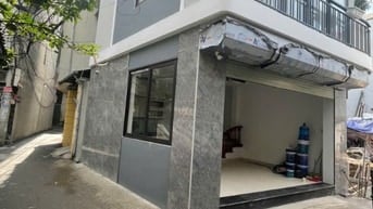 PHAN ĐÌNH GIÓT – 5 TẦNG, LÔ GÓC, NHÀ MỚI, VỀ Ở NGAY 7.7 tỷ