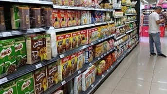 Bổ Sung Nhân Viên Bán Hàng, Trực Quầy Hàng! Làm Việc Lâu Dài