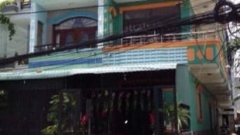 7,2 tỷ mặt tiền lớn 247C Lưu Hữu Phước,p15,q8.SH riêng 0917111064 