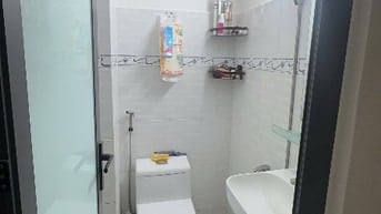 CHO THUÊ NHÀ NGUYÊN CĂN 3PN, 3WC . ĐƯỜNG RỘNG 6M