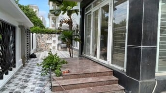 Cho thuê Biệt Thự căn góc 2 mặt tiền KDC ngay Quận 7 giá 55 triệu