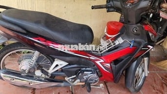 Chính chủ cần bán xe WAWE RSX FI 2019