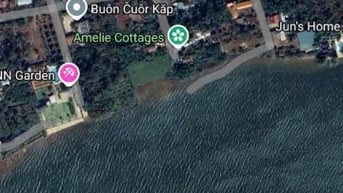 Cần bán lô đất mặt tiền đường nhựa xã Hòa Thắng, Tp. Buôn Ma Thuột.