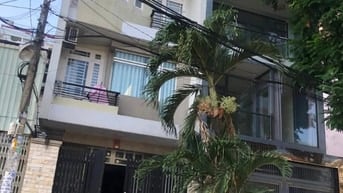 Bán nhà khu Tên Lửa gần Aeon Mall, MT đường Số 7A,5x20m, giá 13 tỷ.
