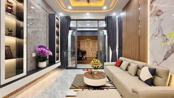 CỰC SỐC, BÁN NHÀ GIẢM MẠNH ĐƯỜNG NGUYỄN VĂN YẾN, TÂN PHÚ, SỔ RIÊNG