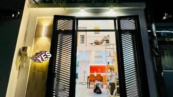GIỎ NHÀ NGỘP Q6 Giá chỉ 1.890 tỷ sở hữu ngay nhà Minh Phụng 74m2 SHR