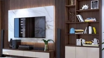 CHÍNH CHỦ CẦN BÁN NHÀ: DT36M, 6 TẦNG, 4 NGỦ, ÔTÔ QUA CỬA, FUN NỘI THẤT