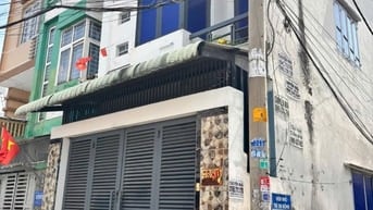 BÁN NR, HXH, LÔ GÓC HAI MẶT TIỀN , PHẠM VĂN ĐỒNG,HIỆP BÌNH CHÁNH,160M2