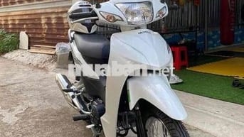 wave alpha 110