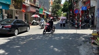 BÁN NHÀ GẦN LÊ HỒNG PHONG_NHÀ ĐẸP_SH TRÁNH VÙ VÙ_35M2_NHỈNH 7 TỶ
