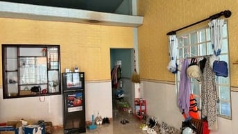 Bán nhà Nguyễn Phước Nguyên, Thanh Khê – 120m²,  6m nở hậu – Giá 2,95t