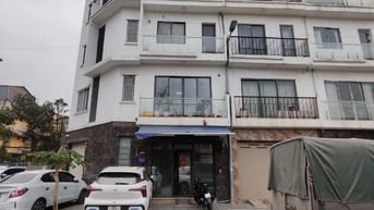 Cho thuê nhà ngõ 124 Vĩnh Tuy quận Hai Bà Trưng Hà Nội 