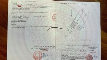 Cần bán nhà mặt tiền đường Lê Văn Sỹ, Phú Nhuận, gần Nhà thờ Ba Chuông