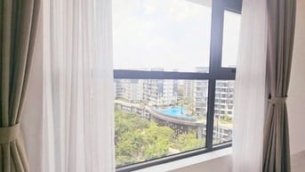 Cho thuê căn 2PN, 88m2, có ô xe hơi Diamond Celadon Q.Tân Phú,HCM