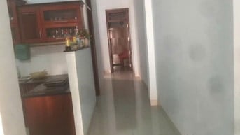 Bán Nhà hẻm Nguyễn Tất Thành P.Tân Lập TP.Bmt